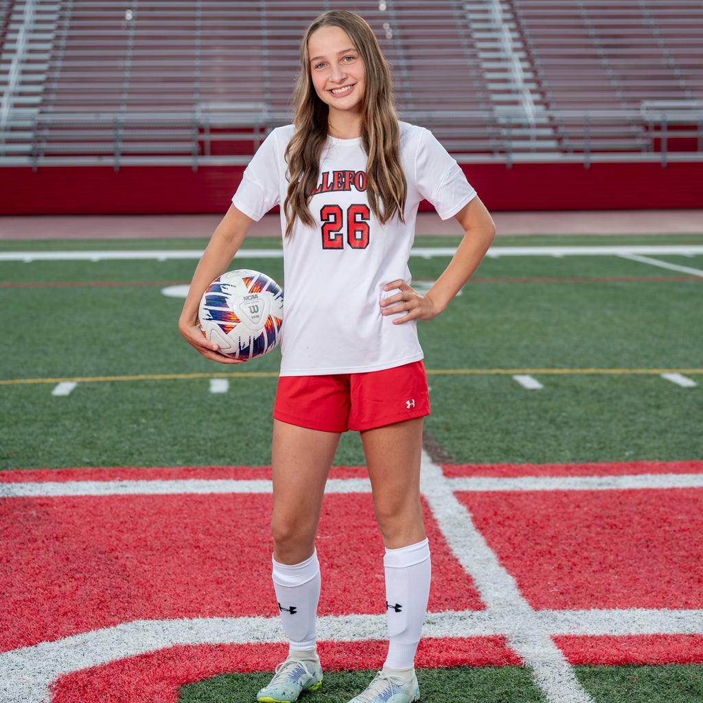 Delaney Badger mugshot