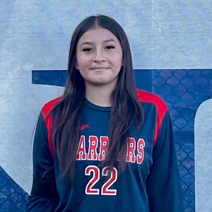 Jazmine Angeles mugshot