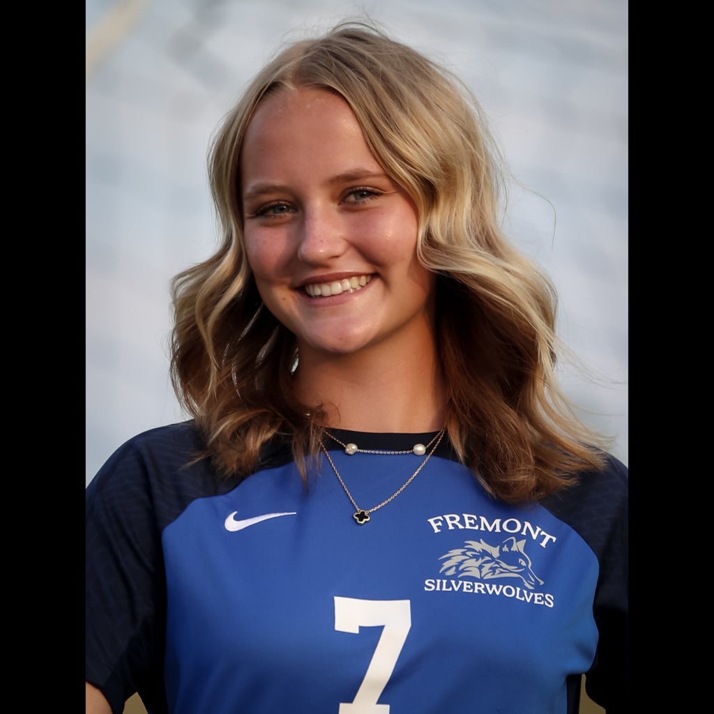 Mylie Schoenfeld mugshot