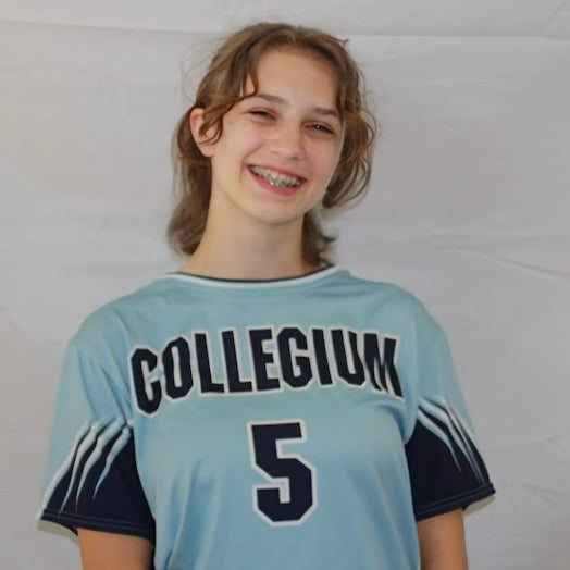 Breella Batdorf mugshot