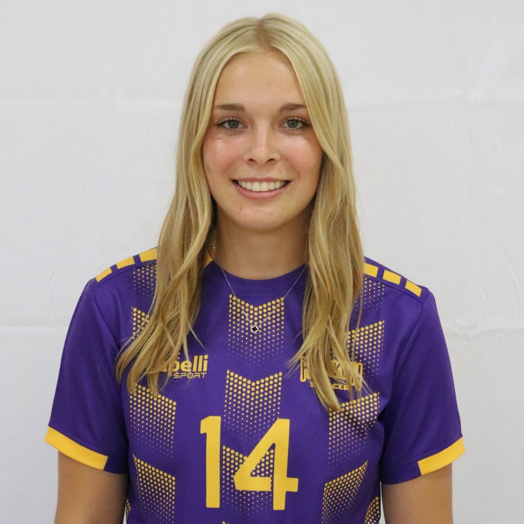 Katie Sanford mugshot