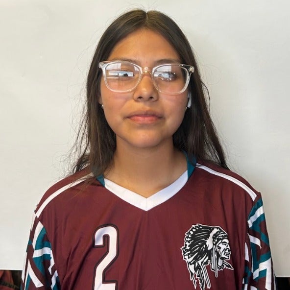 Madison Fraizer mugshot