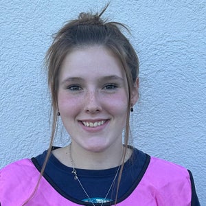Angelina Mills