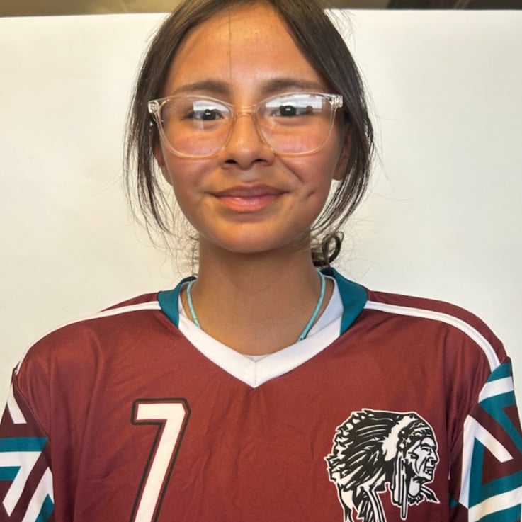 Jailynn Begay mugshot