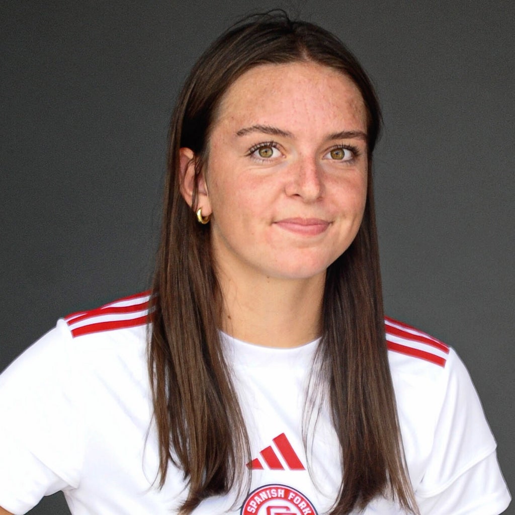 Cassie Larsen
