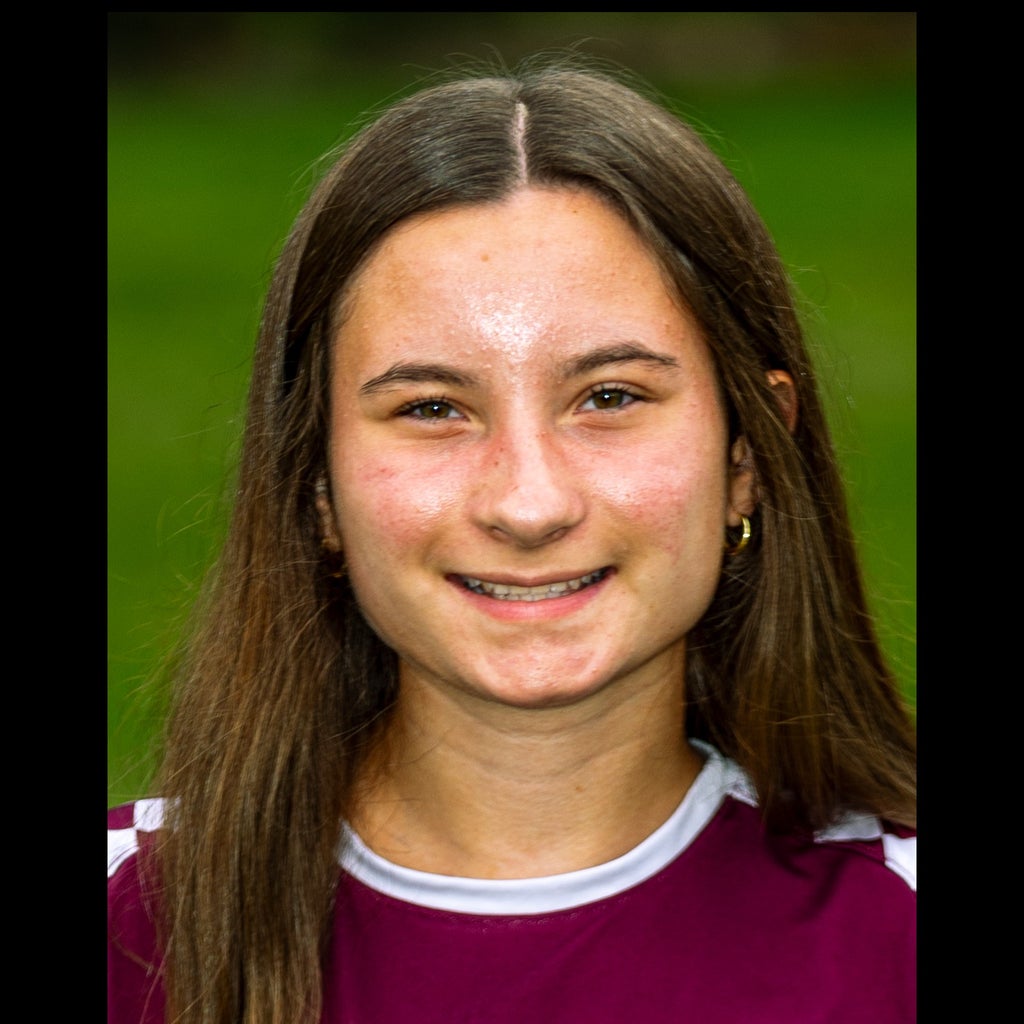 Madison Bolas