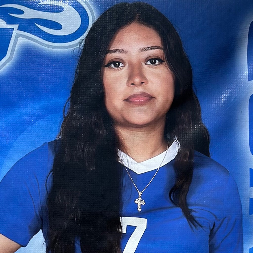 Laisha Huerta mugshot