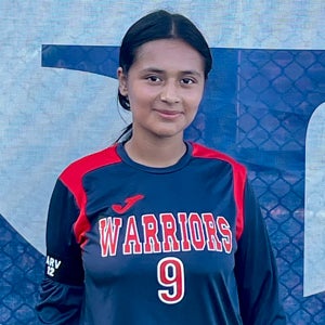 Maria Franco mugshot