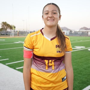 Ella Ostler