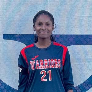 Neurianne Lopes mugshot