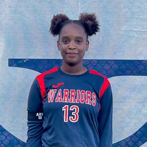 Melisa Monteiro mugshot