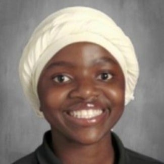 Jackline Nzainambaho mugshot