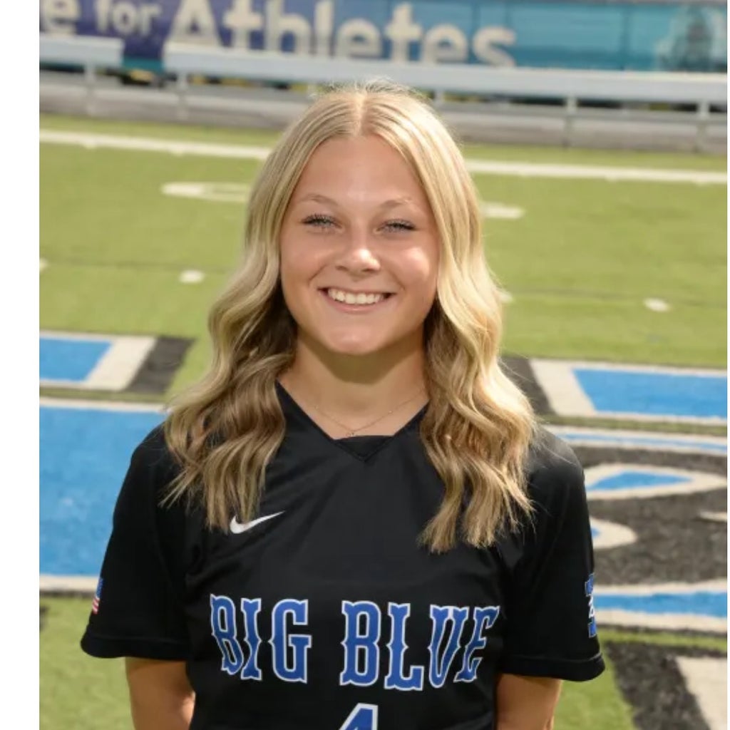 Gracie Bishop