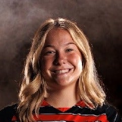 Kam Shafer mugshot