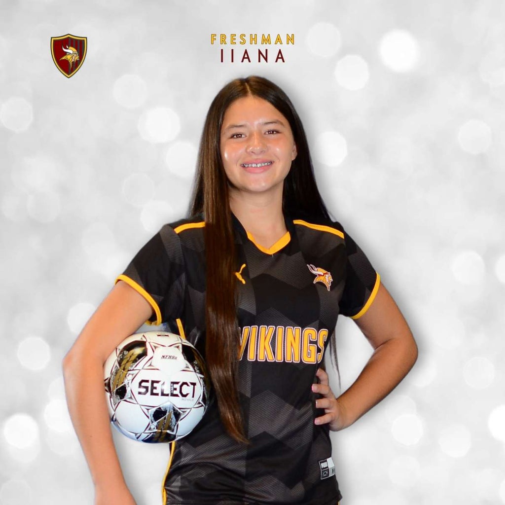 Iiana Higuera mugshot