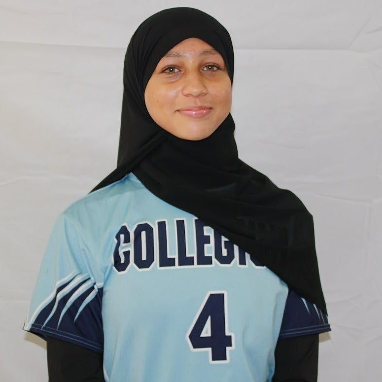 Sumaya Rovi mugshot