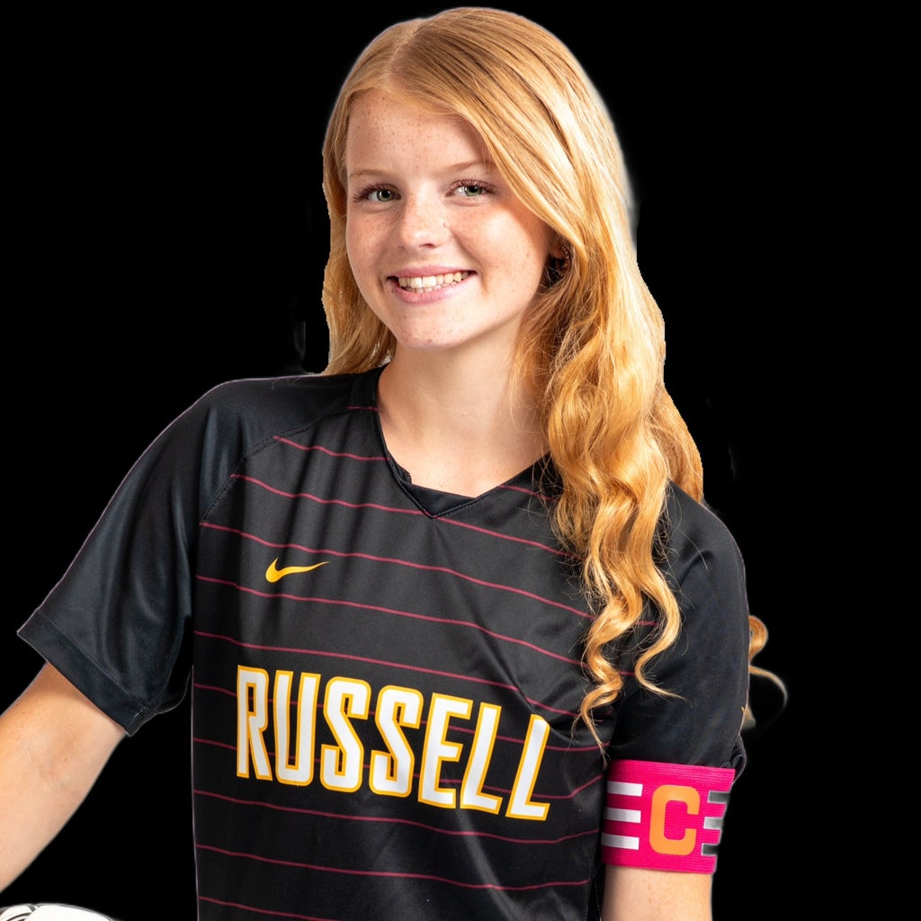 Haley Daniels mugshot