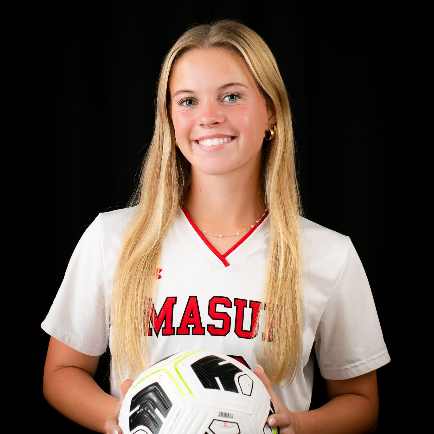 Amelia Stephens mugshot