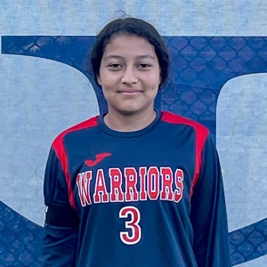 Ashly Del Cid mugshot