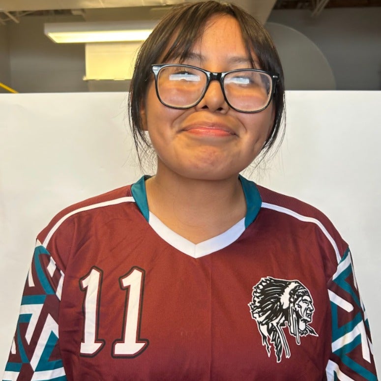 Mikayla Redhorse mugshot