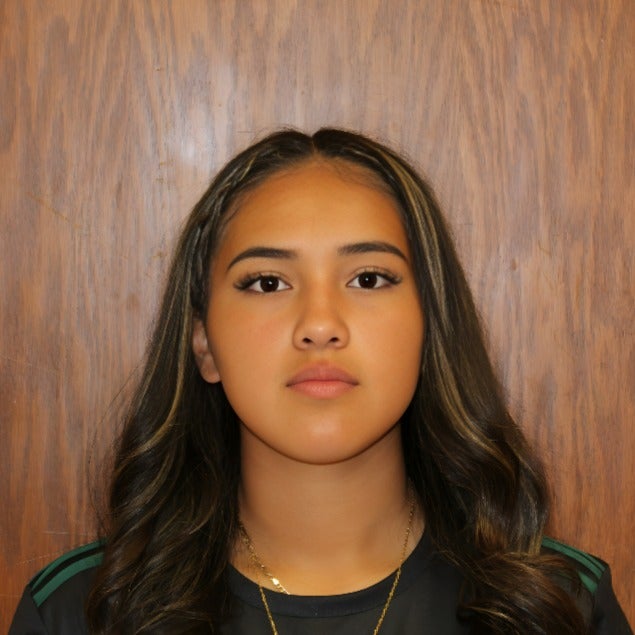 Nallely Rodriguez mugshot