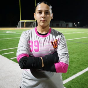Bryanna Hernandez Gudino