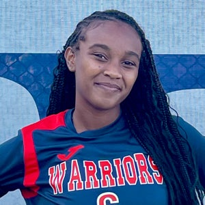 Clara Cardoso mugshot