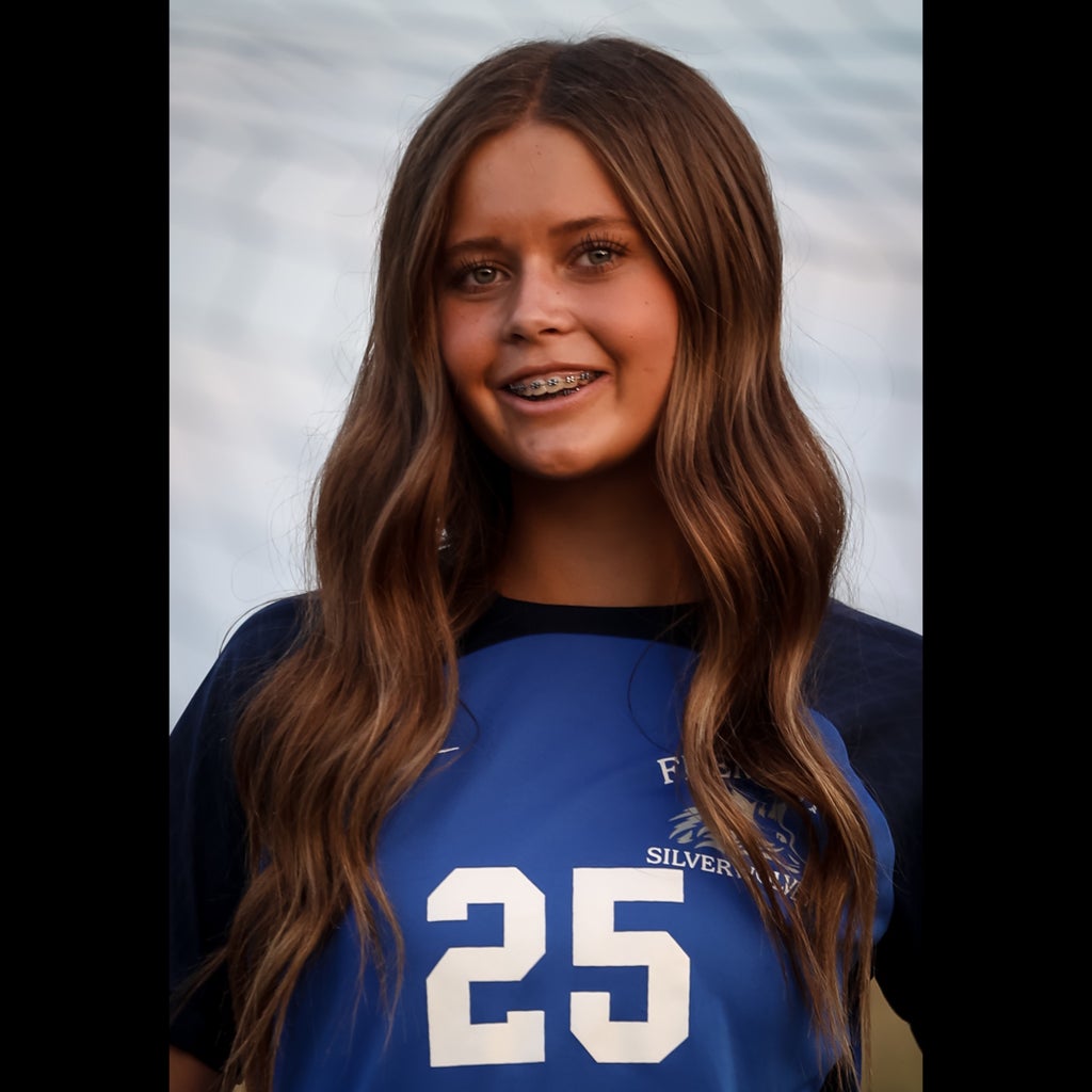 Kenlee Hunsaker mugshot