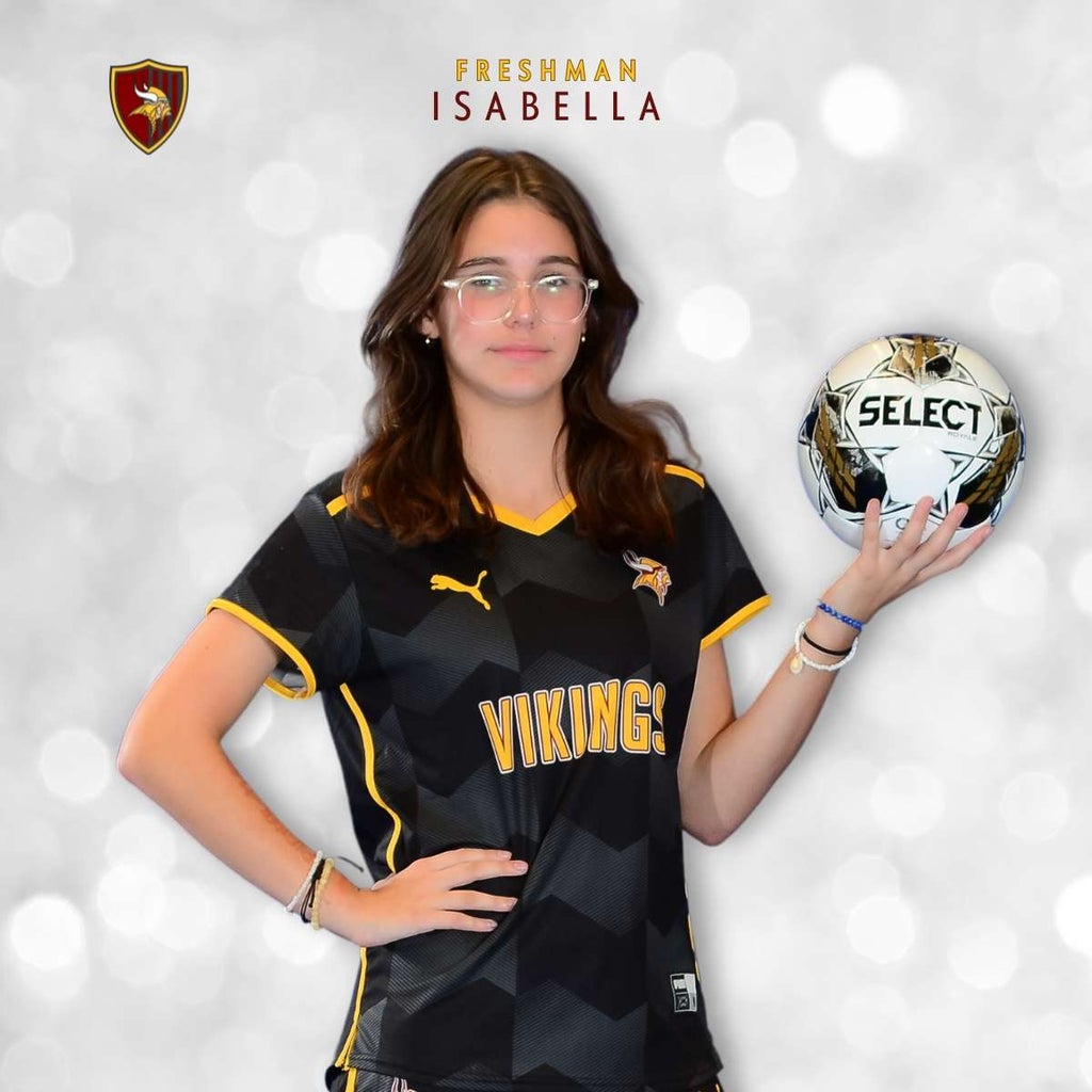 Isabella Gonzales mugshot