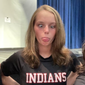 Andi Hunsberger mugshot
