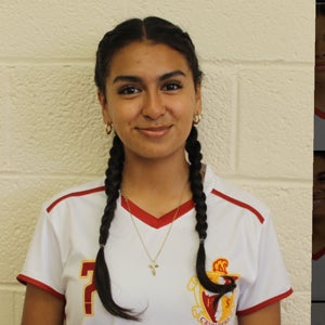 Angie Guerrero mugshot