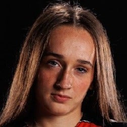 Makenzie Ritter mugshot