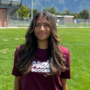 Ally Christensen mugshot