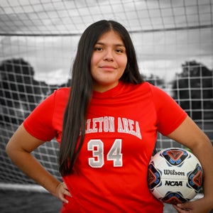 Stephanie Romero mugshot