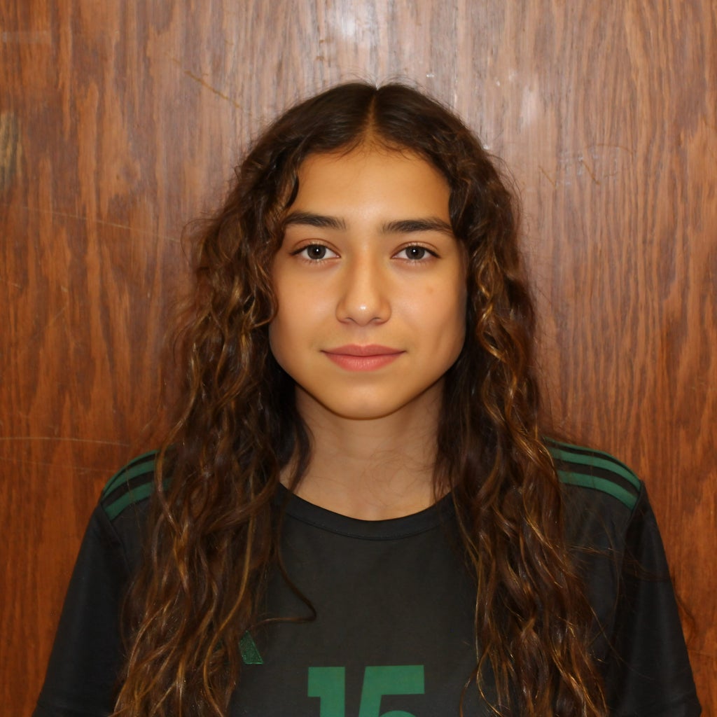 Lizette Arceo Rubio mugshot