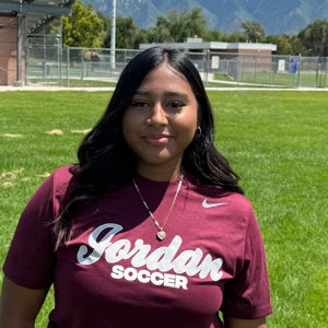 Melany Guzman mugshot