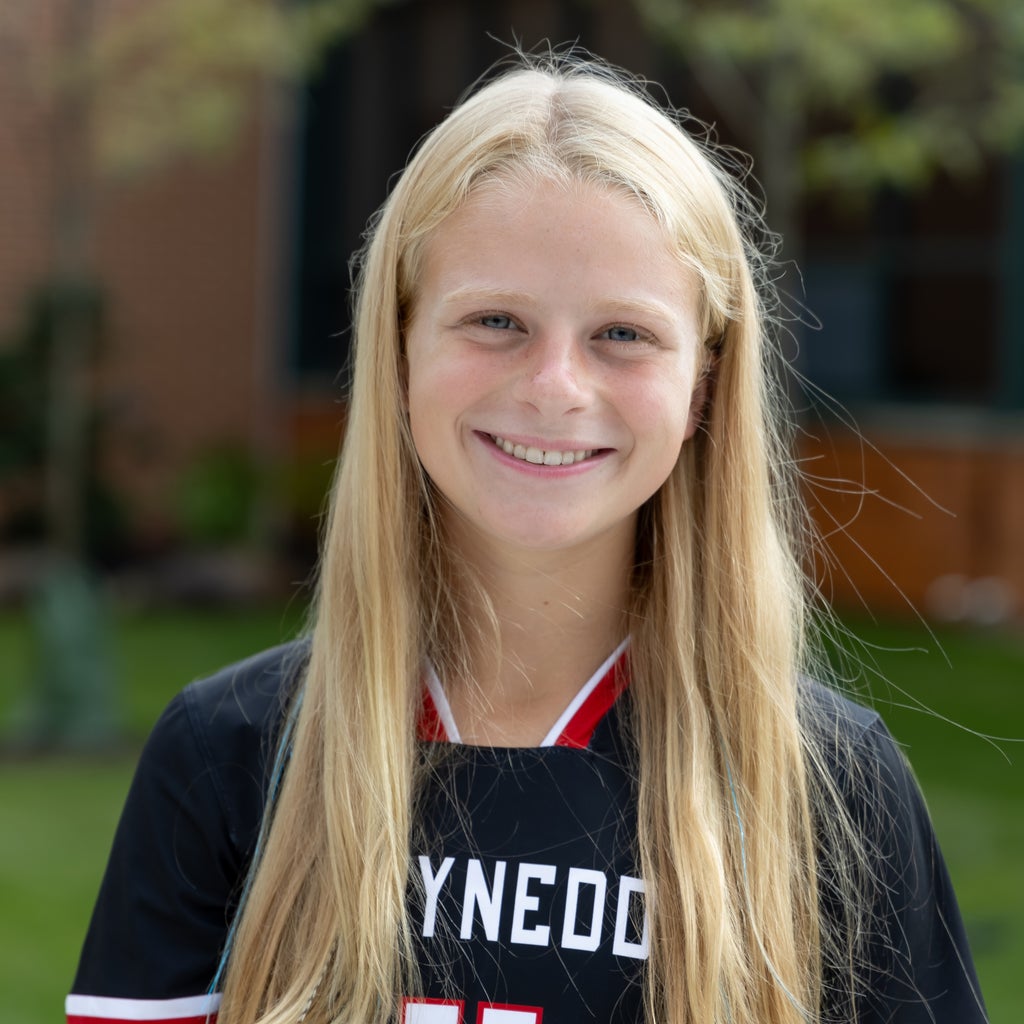Emme Morris
