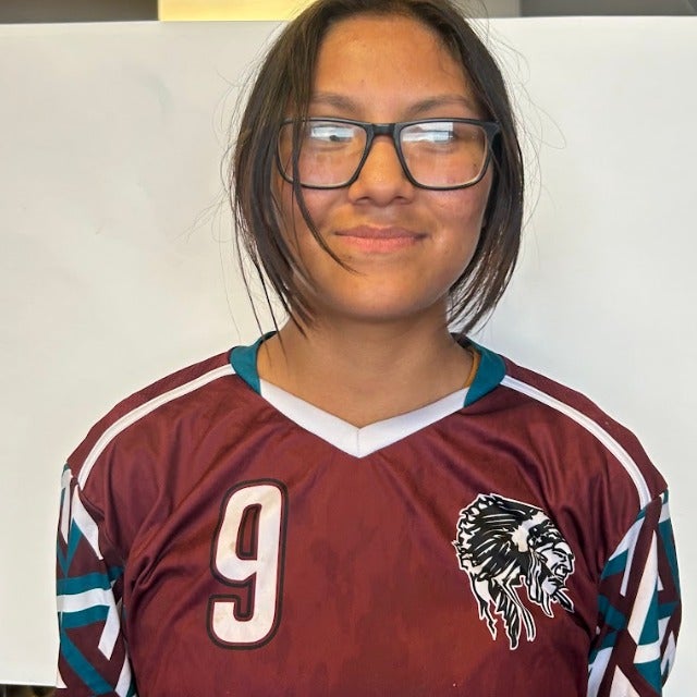 Joanna Agoodie mugshot