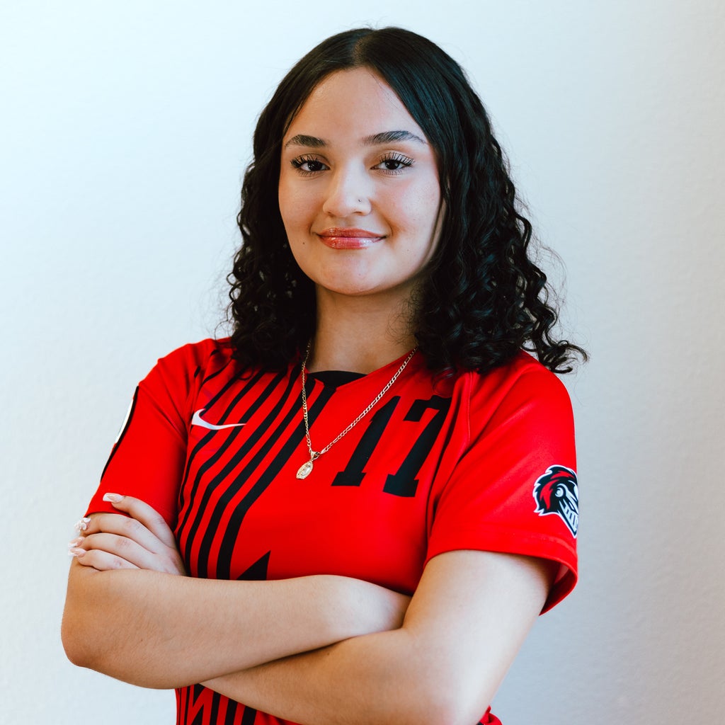 Alondra Rodriguez mugshot