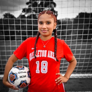 Mayra Bravo mugshot