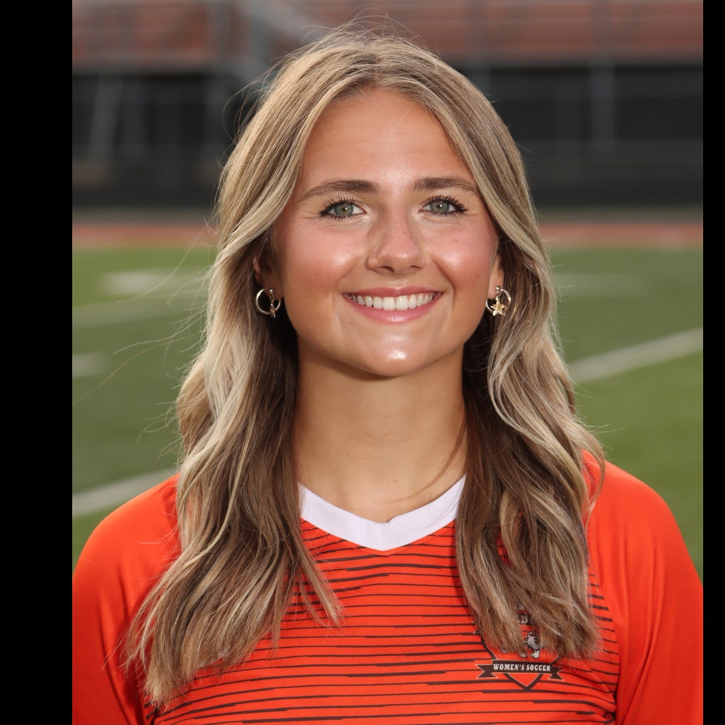 Emma Roush