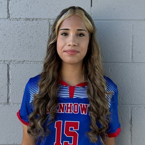 Briana Montes