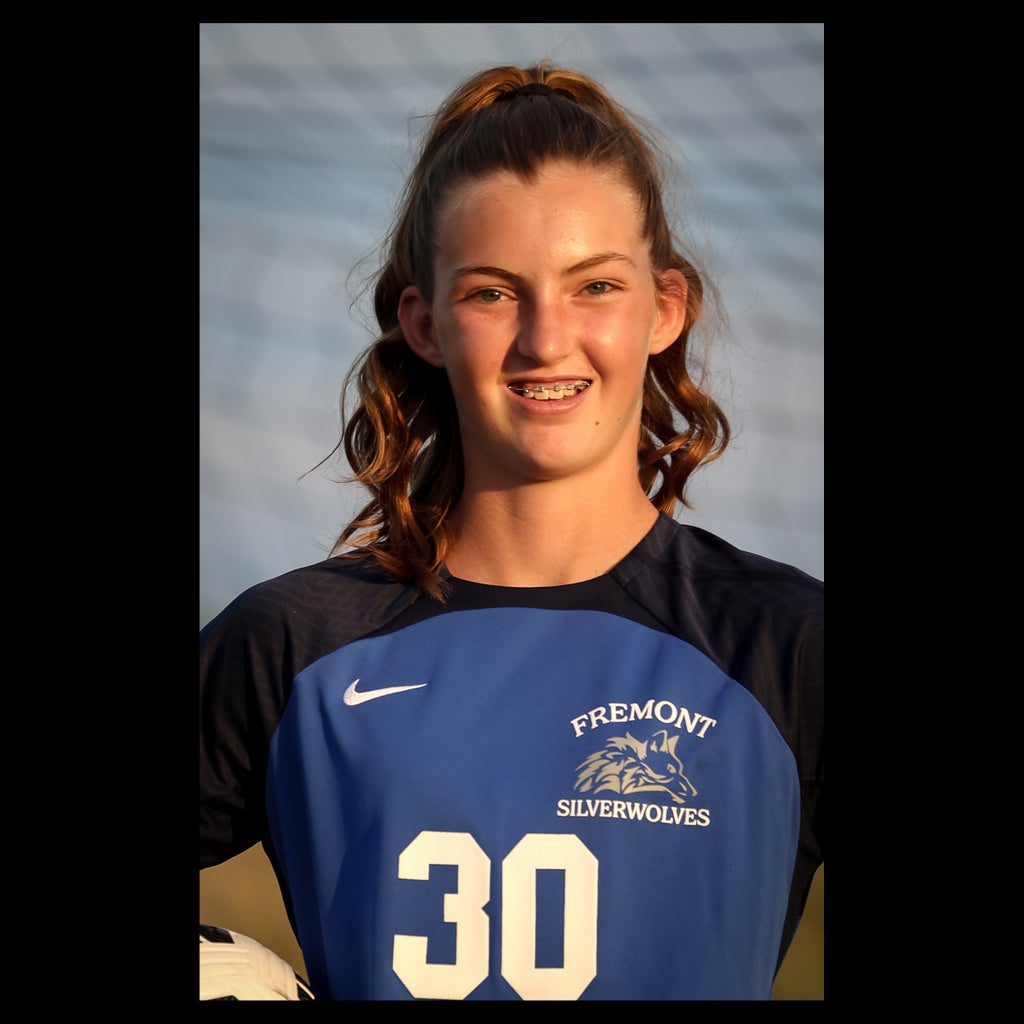 Abigail Given mugshot