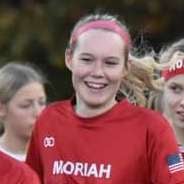 Abbigail Sprague mugshot