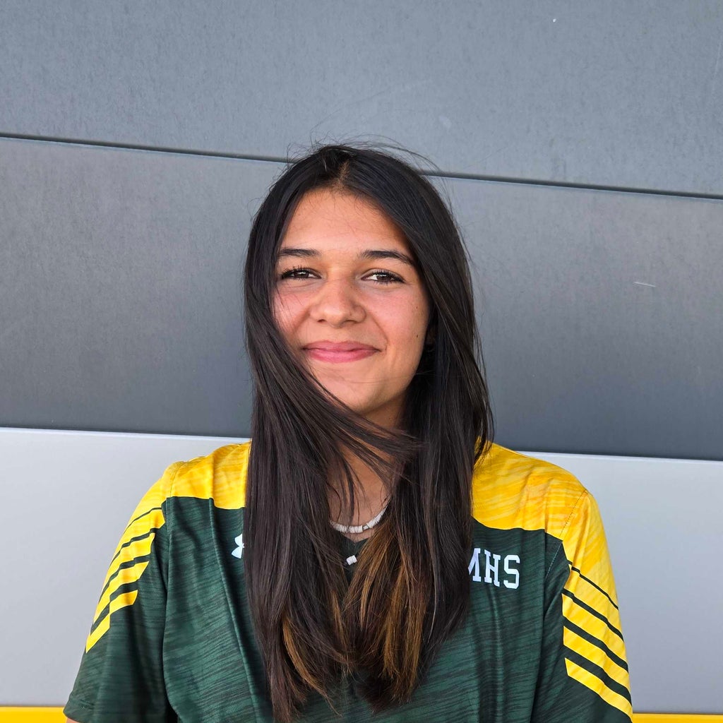 Arianna Pineda mugshot