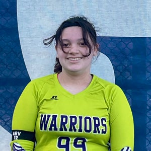 Sharon Lopez mugshot