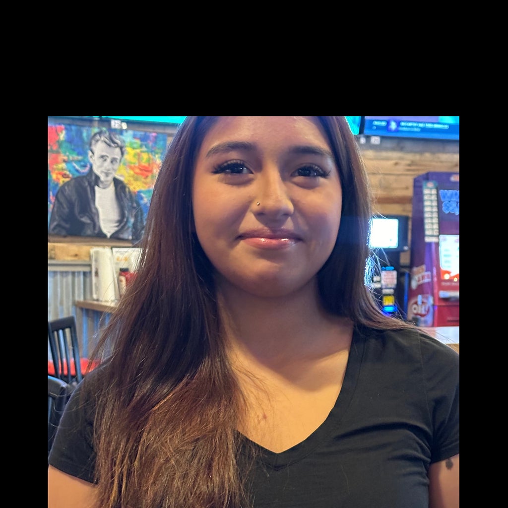 Andrea Perdomo mugshot