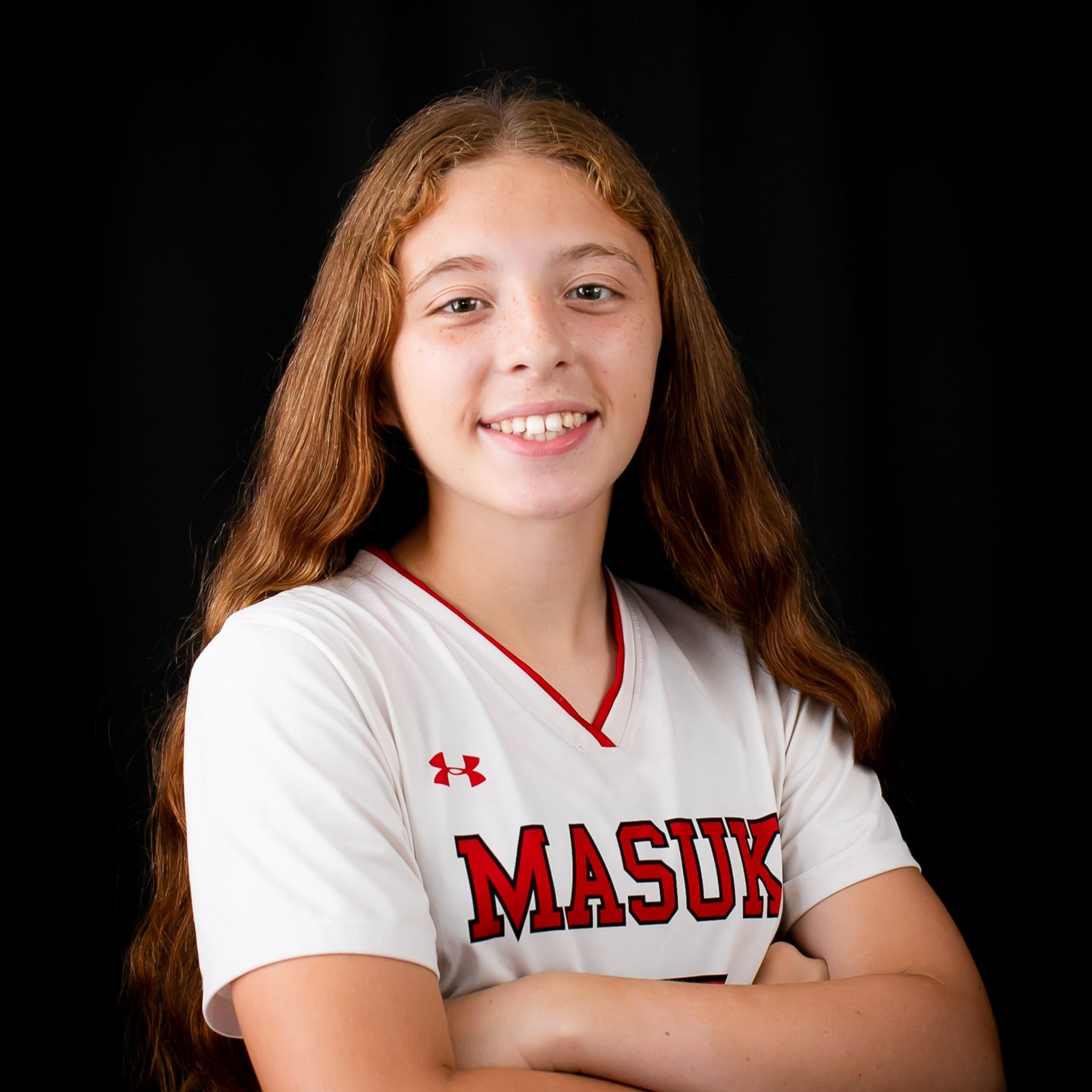 Julia Hourigan mugshot