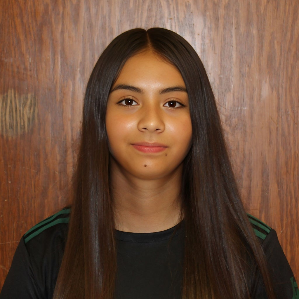 Thianna Garcia mugshot