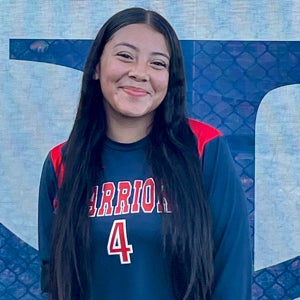 Mercedez Aldana mugshot